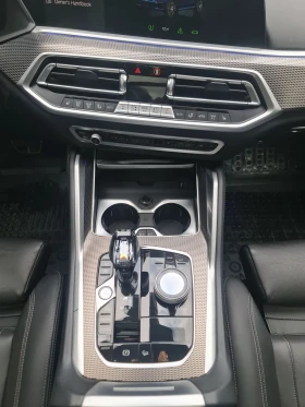 BMW X6 M50i, снимка 12