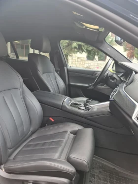 BMW X6 M50i, снимка 16