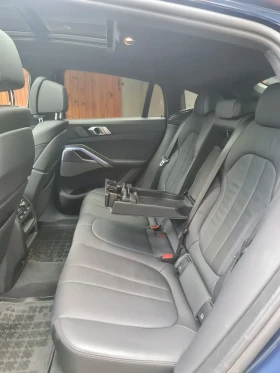 BMW X6 M50i, снимка 10