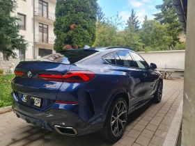 BMW X6 M50i, снимка 4