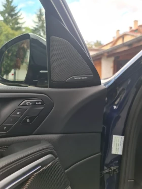 BMW X6 M50i, снимка 14