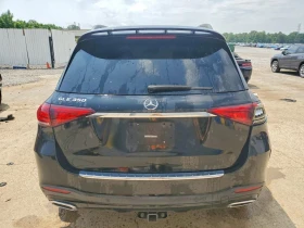 Mercedes-Benz GLE, снимка 6