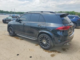Mercedes-Benz GLE, снимка 2