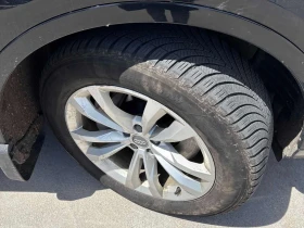 Audi Q7 Progressiv /CARFAX/360/ОБДУХ/ПОДГРЕВ/ПАНО/КЛИП, снимка 11