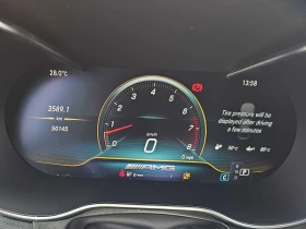 Mercedes-Benz GLC 43 AMG Keyless * 2 КЛЮЧА * CARFAX, снимка 8