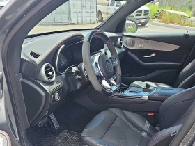 Mercedes-Benz GLC 43 AMG Keyless * 2 КЛЮЧА * CARFAX, снимка 7
