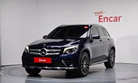 Mercedes-Benz GLC 300 4MATIC* AMG LINE* ПОДГРЕВ* НАВИГАЦИЯ, снимка 1