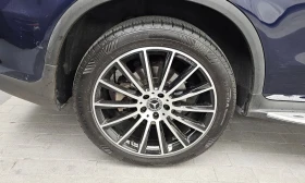Mercedes-Benz GLC 300 4MATIC* AMG LINE* ПОДГРЕВ* НАВИГАЦИЯ, снимка 13
