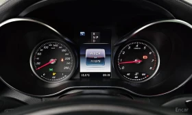Mercedes-Benz GLC 300 4MATIC* AMG LINE* ПОДГРЕВ* НАВИГАЦИЯ, снимка 5