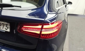 Mercedes-Benz GLC 300 4MATIC* AMG LINE* ПОДГРЕВ* НАВИГАЦИЯ, снимка 10