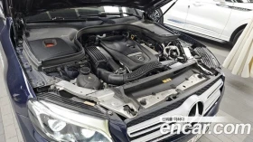 Mercedes-Benz GLC 300 4MATIC* AMG LINE* ПОДГРЕВ* НАВИГАЦИЯ, снимка 12
