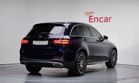 Mercedes-Benz GLC 300 4MATIC* AMG LINE* ПОДГРЕВ* НАВИГАЦИЯ, снимка 2