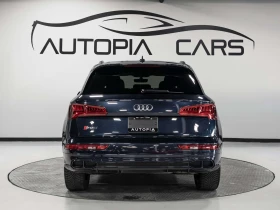 Audi SQ5 TECHNIK 3.0 TFSI QUATTRO ЦЕНА ДО БГ, снимка 5