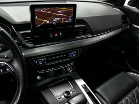 Audi SQ5 TECHNIK 3.0 TFSI QUATTRO ЦЕНА ДО БГ, снимка 7