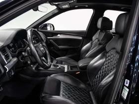 Audi SQ5 TECHNIK 3.0 TFSI QUATTRO ЦЕНА ДО БГ, снимка 9