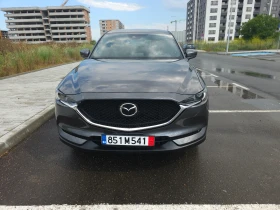 Mazda CX-5 SIGNATURE, снимка 2