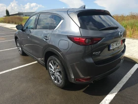 Mazda CX-5 SIGNATURE, снимка 3