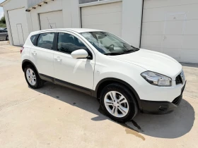 Nissan Qashqai 2.0dci 150k.c* 4x4* Avtomat* UNIKAT* , снимка 12