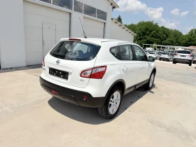 Nissan Qashqai 2.0dci 150k.c* 4x4* Avtomat* UNIKAT* , снимка 14