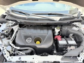 Nissan Qashqai 2.0dci 150k.c* 4x4* Avtomat* UNIKAT* , снимка 17