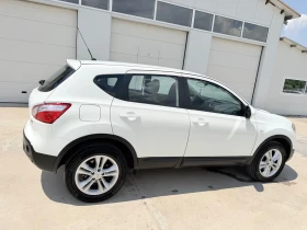 Nissan Qashqai 2.0dci 150k.c* 4x4* Avtomat* UNIKAT* , снимка 13