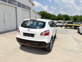 Nissan Qashqai 2.0dci 150k.c* 4x4* Avtomat* UNIKAT* , снимка 15