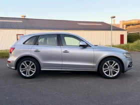 Audi SQ5 Панорама Bang&Olufsen 8ZF, снимка 8