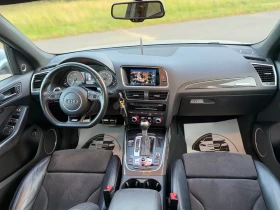 Audi SQ5 Панорама Bang&Olufsen 8ZF, снимка 10