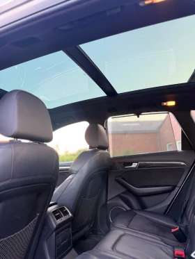 Audi SQ5 Панорама Bang&Olufsen 8ZF, снимка 15