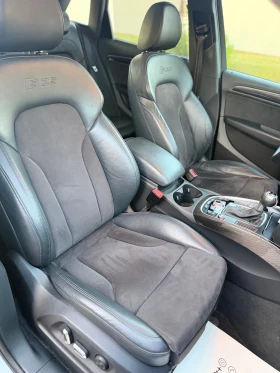 Audi SQ5 Панорама Bang&Olufsen 8ZF, снимка 14