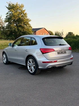 Audi SQ5 Панорама Bang&Olufsen 8ZF, снимка 6