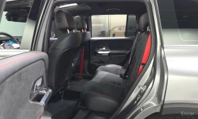 Mercedes-Benz GLB35AMG 4MATIC* ПОДГРЕВ* ДИСТРОНИК* LANE* ASSIST* КАМЕРА* , снимка 14