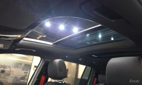 Mercedes-Benz GLB35AMG 4MATIC* ПОДГРЕВ* ДИСТРОНИК* LANE* ASSIST* КАМЕРА* , снимка 15