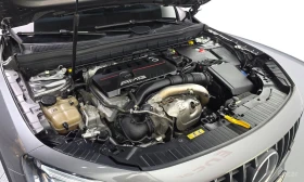 Mercedes-Benz GLB35AMG 4MATIC* ПОДГРЕВ* ДИСТРОНИК* LANE* ASSIST* КАМЕРА* , снимка 17