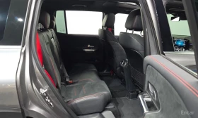 Mercedes-Benz GLB35AMG 4MATIC* ПОДГРЕВ* ДИСТРОНИК* LANE* ASSIST* КАМЕРА* , снимка 13