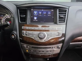 Infiniti QX60 3.5 Automatic, снимка 13