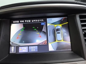Infiniti QX60 3.5 Automatic, снимка 14