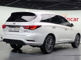 Infiniti QX60 3.5 Automatic, снимка 4
