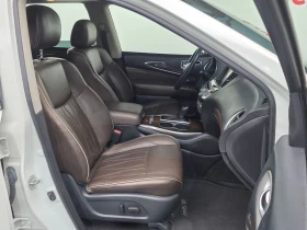 Infiniti QX60 3.5 Automatic, снимка 8