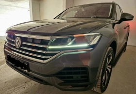 VW Touareg 3.0 TDI, снимка 1