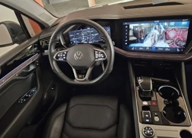 VW Touareg 3.0 TDI, снимка 15