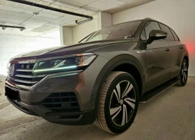 VW Touareg 3.0 TDI, снимка 7