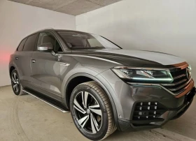 VW Touareg 3.0 TDI, снимка 3