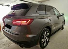 VW Touareg 3.0 TDI, снимка 4