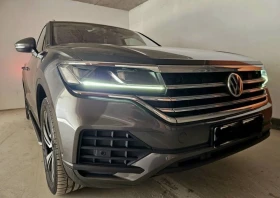 VW Touareg 3.0 TDI, снимка 5