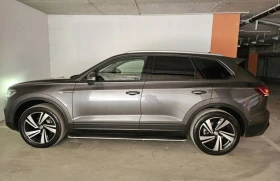 VW Touareg 3.0 TDI, снимка 8