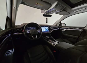 VW Touareg 3.0 TDI, снимка 10