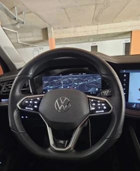 VW Touareg 3.0 TDI, снимка 14