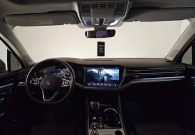 VW Touareg 3.0 TDI, снимка 13