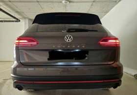 VW Touareg 3.0 TDI, снимка 9